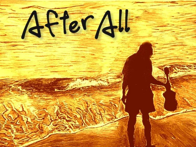 Creating My First Ever&nbsp;Album