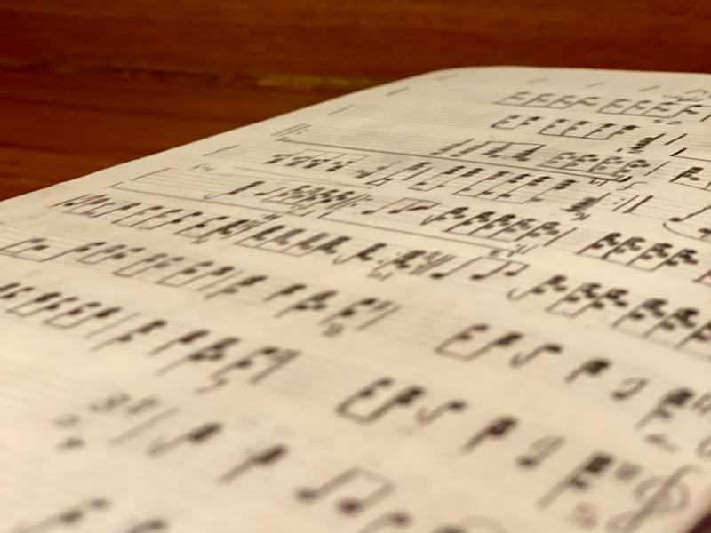 How I Create Arrangements /&nbsp;Covers