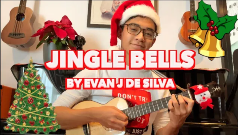 2021 Christmas Gift for Everyone (FREE&nbsp;TABS)!